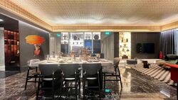 W RESIDENCES MARINA VIEW - SINGAPORE (D1), Apartment #533850241